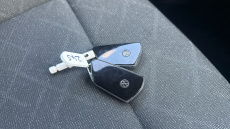 Volkswagen Golf 1.5 TSI Life 5dr Petrol Hatchback